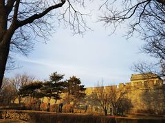 -宛平城