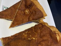 -黑窑厂糖油饼烤鸭·清真菜(总店)