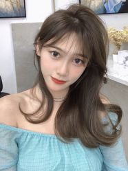 -那茉 Hair Salon