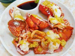 -强记龙虾钳(定安里店)