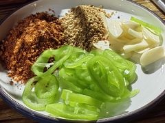 -范儿·嫂子烤肉·精致炭火烤肉(长治路店)