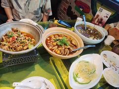-辛香汇(飞洲店)