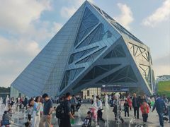 -欢乐海岸水秀剧场
