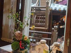 -叶叶菩提·晋福宫