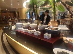 -成都泰合国际大饭店(春熙路太古里店)