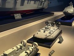 -中国人民解放军海军博物馆