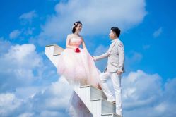 -第一夫人婚纱摄影(南京店)