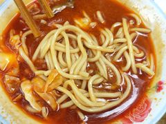 -二号桥脆绍面(星辉中路店)