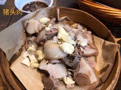 -打酱油·非遗淮扬菜(瘦西湖梅岭店)