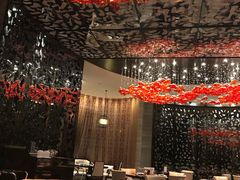 大堂-富力万达嘉华酒店-品珍中餐厅(水果湖店)