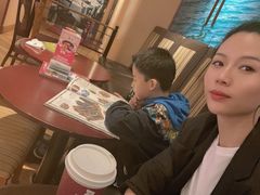 -COSTA COFFEE(济南振华商厦店)
