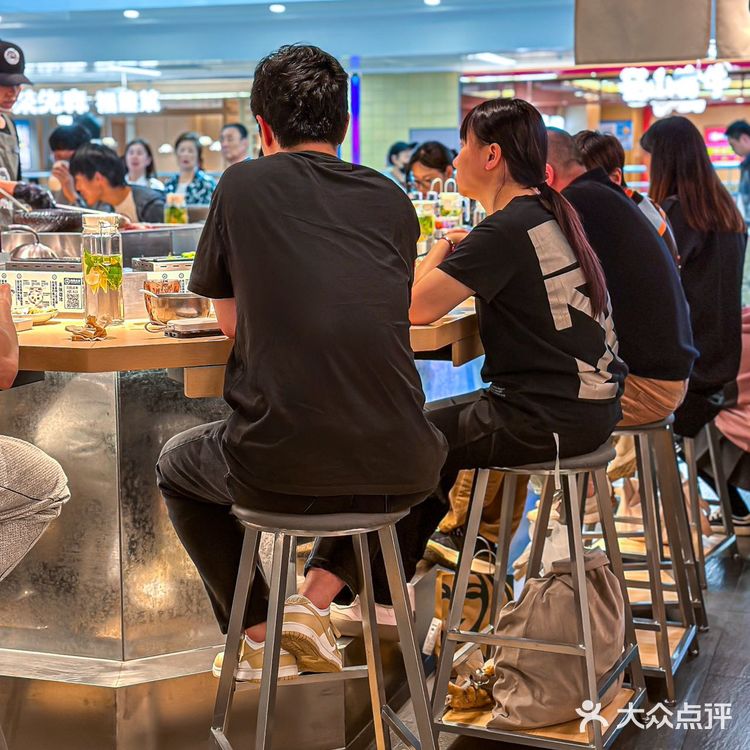 上海新店！➕了3碗米饭🍚没白来好吃！