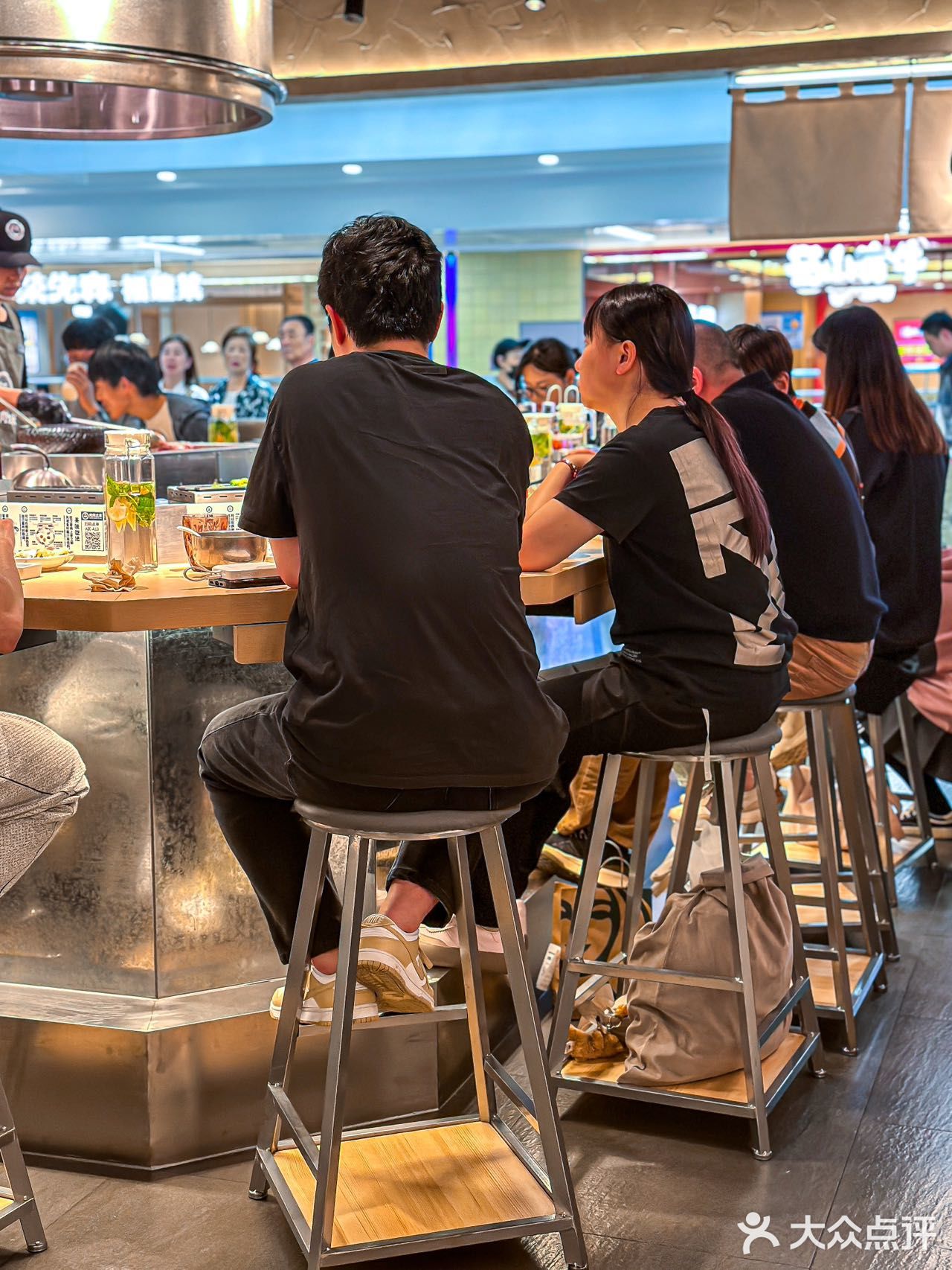 上海新店！➕了3碗米饭🍚没白来好吃！