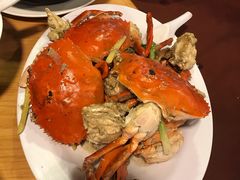 -ZF Seafood Restaurant 卓峰海鲜餐