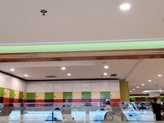 -爱康国宾体检中心(建国门分院)
