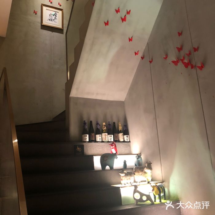 大牛焱烧·和牛炭火烧放题图片
