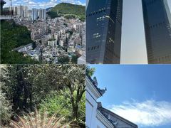 -天河潭旅游度假区