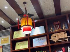 -独秀小吃(蓝田店)