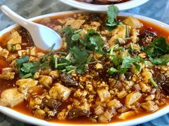 豆花烧牛肉-华光驿站私房菜·黑金冠