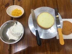-卡漫莫尼蛋糕(私人定制店)