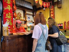 -富正毅三下锅·湘西韵味(天门山索道店)