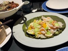 -江南雅厨(李公堤店)