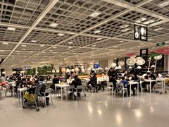 -宜家家居(西安未央商场店)