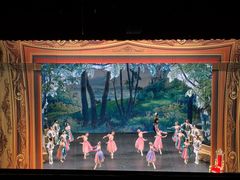 -交通银行前滩31演艺中心