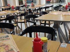 -Tube station站点比萨(王府井百货店)