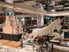 -合肥皇冠假日酒店·菲亚斯特自助餐厅(黄山路店)