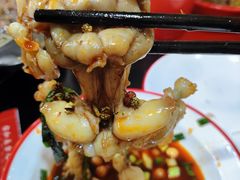 -烧哥美蛙肥肠鱼火锅·十五年社区店