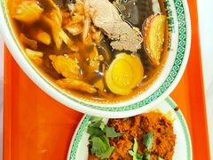 -华天延吉餐厅(西四总店)