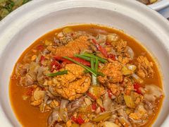 -湘语·湖南家常菜(新洲店)