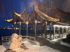-济南大明湖景区