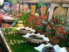 -79号渔船海鲜饭店(华强北店)