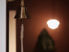 -luutosa  cafe & tea 鹿兔山