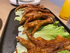 -隅乐胡椒虾·台湾菜·团建(皇岗店)