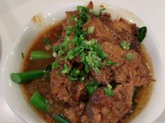 -翠华餐厅(宝安壹方城店)