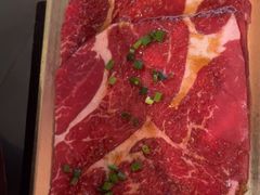 -西塔老太太泥炉烤肉(上海七宝领展广场店)