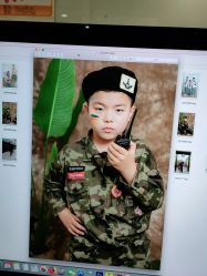 -莫奈庄园·儿童摄影馆·影视基地(江宁店)