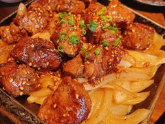 牛肉粒-鸟屯(三里屯店)