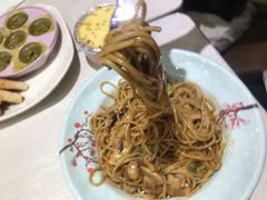 -蘑菇餐厅(小火瓦巷店)