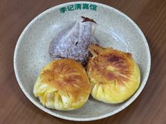 -李记清真馆(打钉巷店)