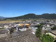 -无有景观餐厅·铜瓢牛肉·下午茶