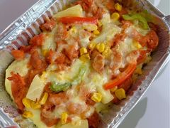 -尊宝比萨(集美文达店)