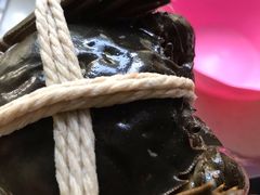 -阳澄湖大闸蟹·琼灵阁牌品牌连锁(吴中总店)