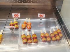 -冰冰酱老味刨冰绵绵冰(中山路总店)