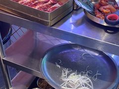-入火韩国烤肉(凯旋广场店)