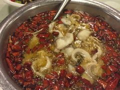 -胖哥川菜馆(武东路店)