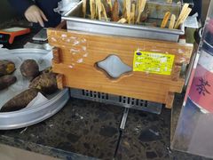 -中国铁路餐饮华东印记南京站主题餐厅